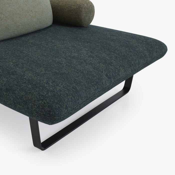 Ligne Roset Murtoli Footstool Upholstery - MyConcept Hong Kong