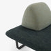 Ligne Roset Murtoli Footstool Upholstery - MyConcept Hong Kong