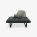 Ligne Roset Murtoli Footstool Upholstery - MyConcept Hong Kong