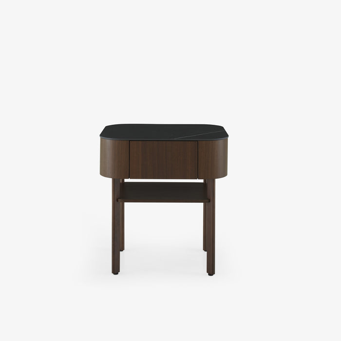 Ligne Roset Parabole Bedside Table - MyConcept Hong Kong