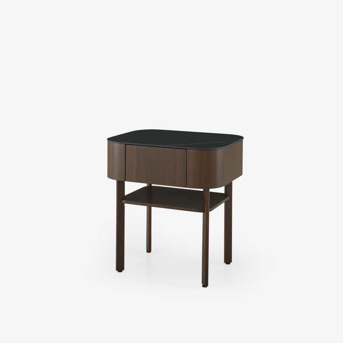 Ligne Roset Parabole Bedside Table - MyConcept Hong Kong