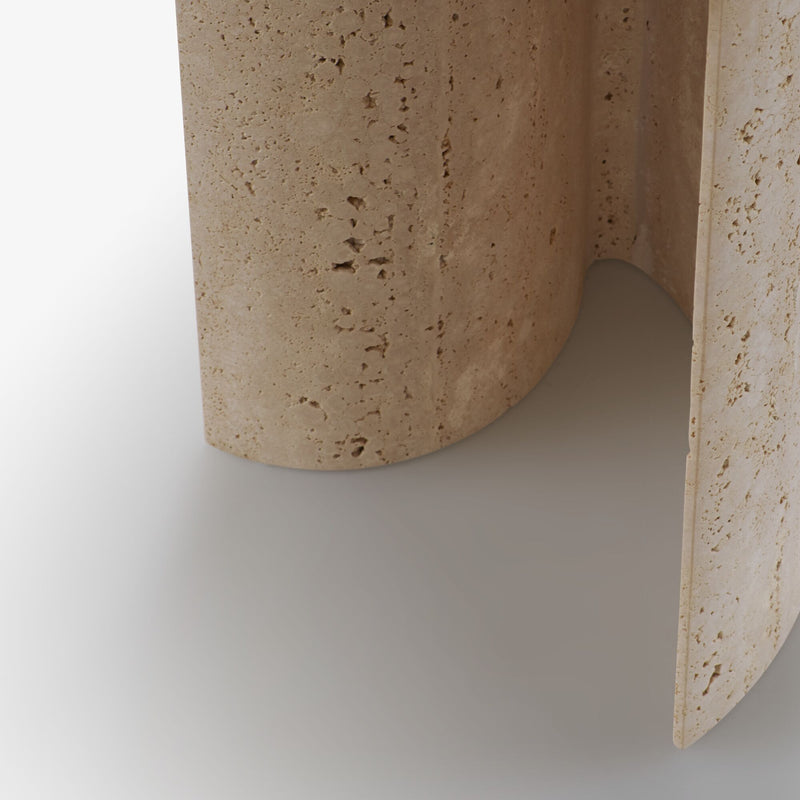 Ligne Roset Apuso & Rondone Occasional Table Apuso - MyConcept Hong Kong