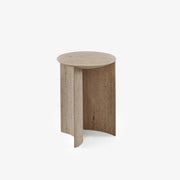 Ligne Roset Apuso & Rondone Occasional Table Apuso - MyConcept Hong Kong