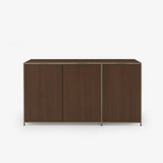 Ligne Roset Dita Sideboard 3 Doors - MyConcept Hong Kong