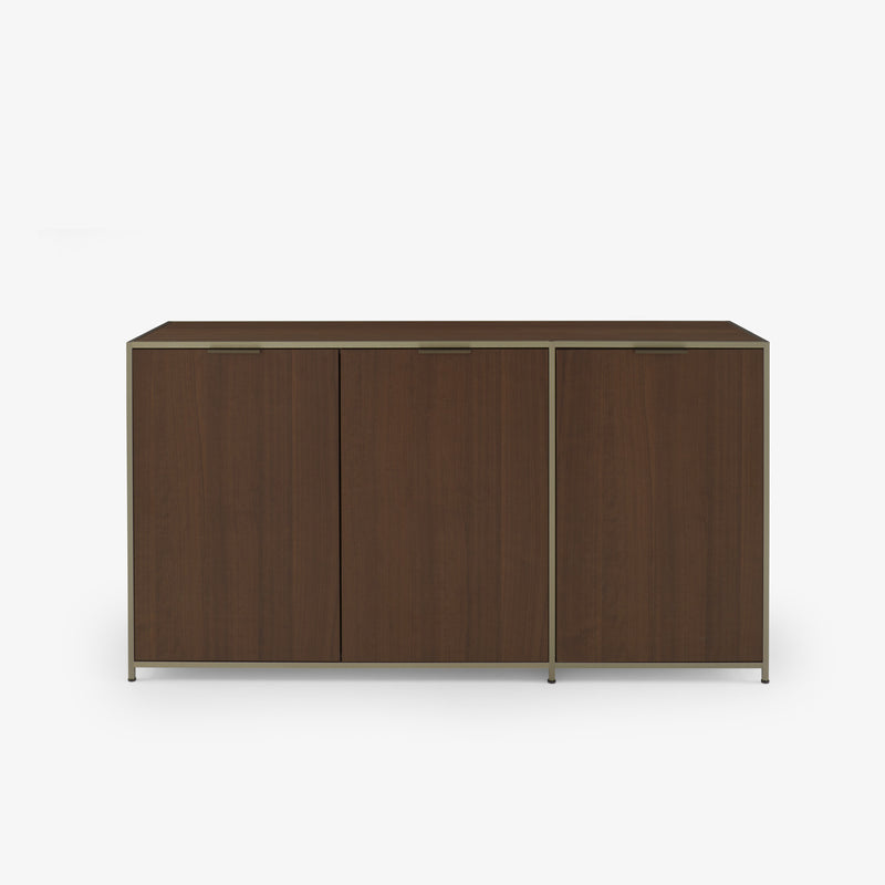 Ligne Roset Dita Sideboard 3 Doors - MyConcept Hong Kong