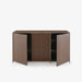 Ligne Roset Dita Sideboard 3 Doors - MyConcept Hong Kong