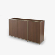 Ligne Roset Dita Sideboard 3 Doors - MyConcept Hong Kong