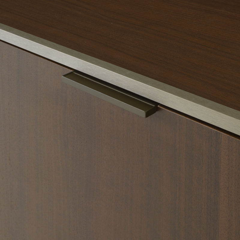 Ligne Roset Dita Sideboard 3 Doors - MyConcept Hong Kong