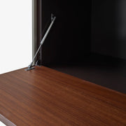 Ligne Roset Dita Console Table 2 Flap Doors - MyConcept Hong Kong