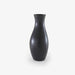 Ligne Roset Hanbun Vase Black Lacquer - MyConcept Hong Kong