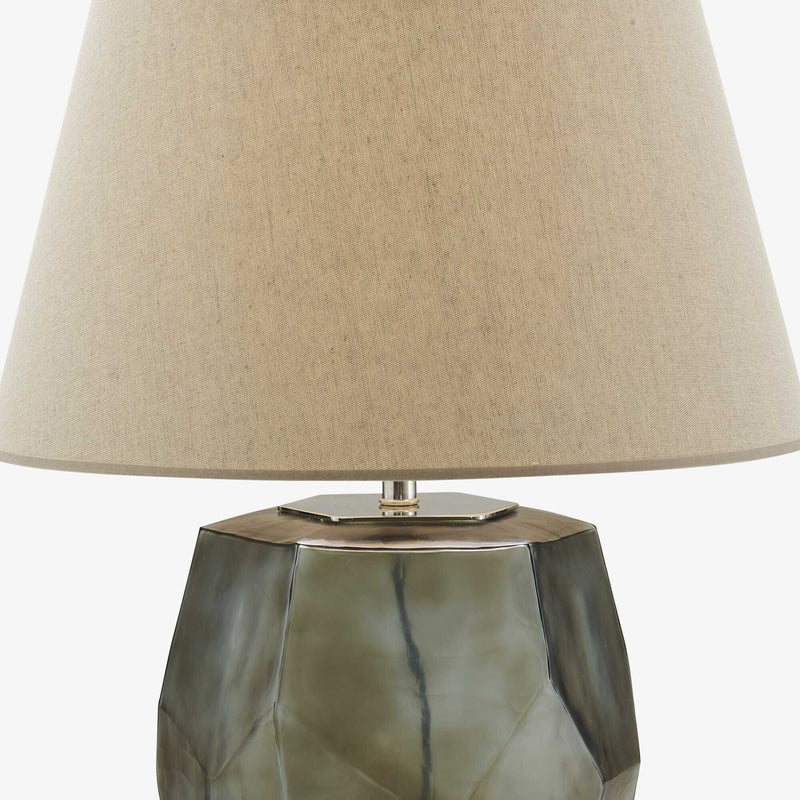 Ligne Roset Asymetric Table Lamp - MyConcept Hong Kong