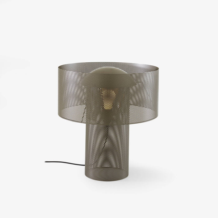 Ligne Roset Asola Table Lamp Vert Bronze - MyConcept Hong Kong
