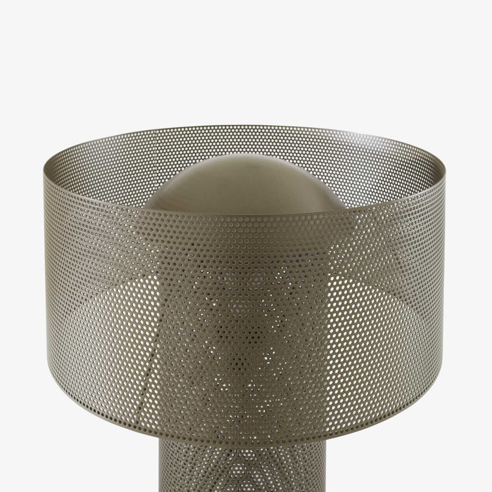 Ligne Roset Asola Table Lamp Vert Bronze - MyConcept Hong Kong