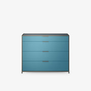 Ligne Roset Dita Sideboard Unit 4 Drawers - MyConcept Hong Kong
