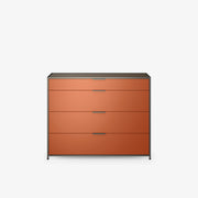 Ligne Roset Dita Sideboard Unit 4 Drawers - MyConcept Hong Kong