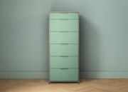 Ligne Roset Dita Chest Of Drawers 6 Drawers - MyConcept Hong Kong