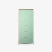 Ligne Roset Dita Chest Of Drawers 6 Drawers - MyConcept Hong Kong