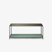 Ligne Roset Dita Rectangular Low Table - MyConcept Hong Kong