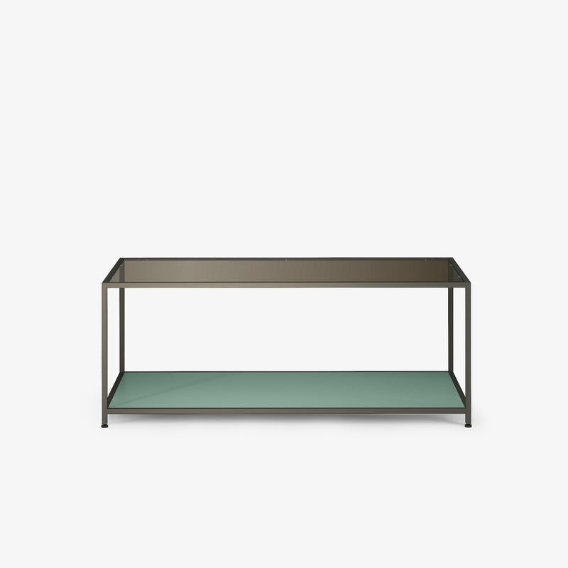 Ligne Roset Dita Rectangular Low Table - MyConcept Hong Kong