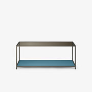Ligne Roset Dita Rectangular Low Table - MyConcept Hong Kong