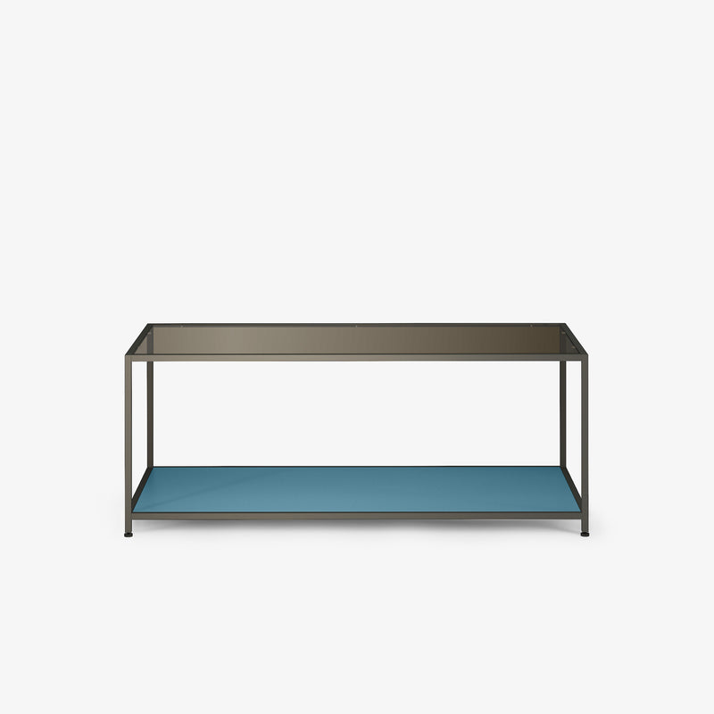 Ligne Roset Dita Rectangular Low Table - MyConcept Hong Kong