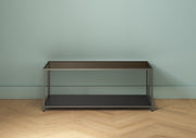 Ligne Roset Dita Rectangular Low Table - MyConcept Hong Kong
