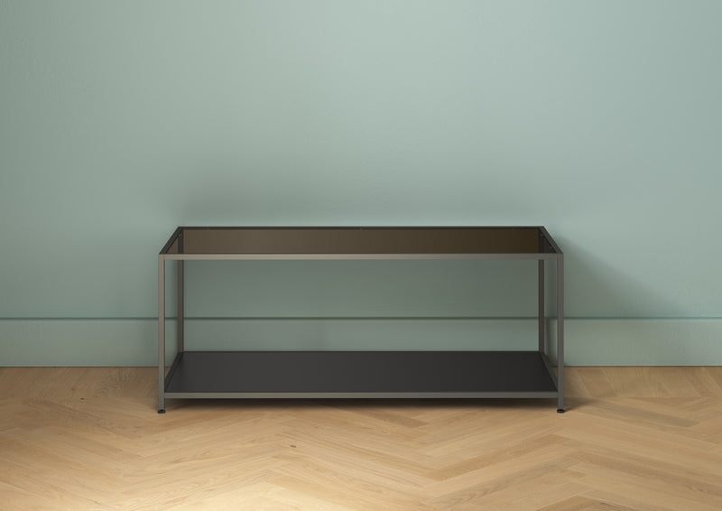 Ligne Roset Dita Rectangular Low Table - MyConcept Hong Kong
