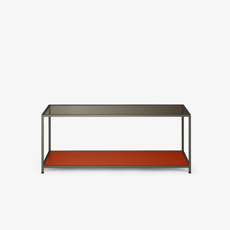 Ligne Roset Dita Rectangular Low Table - MyConcept Hong Kong