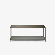 Ligne Roset Dita Rectangular Low Table - MyConcept Hong Kong