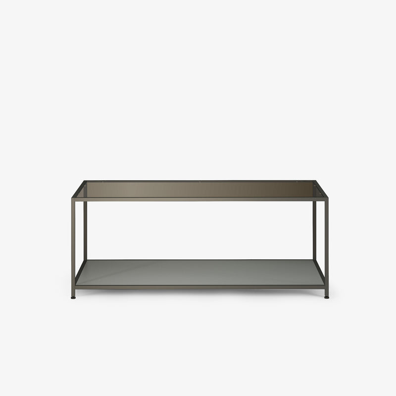 Ligne Roset Dita Rectangular Low Table - MyConcept Hong Kong
