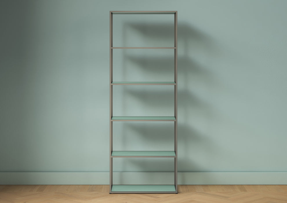 Ligne Roset Dita Shelving Unit - MyConcept Hong Kong