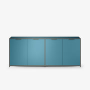 Ligne Roset Dita Sideboard 4 Doors - MyConcept Hong Kong