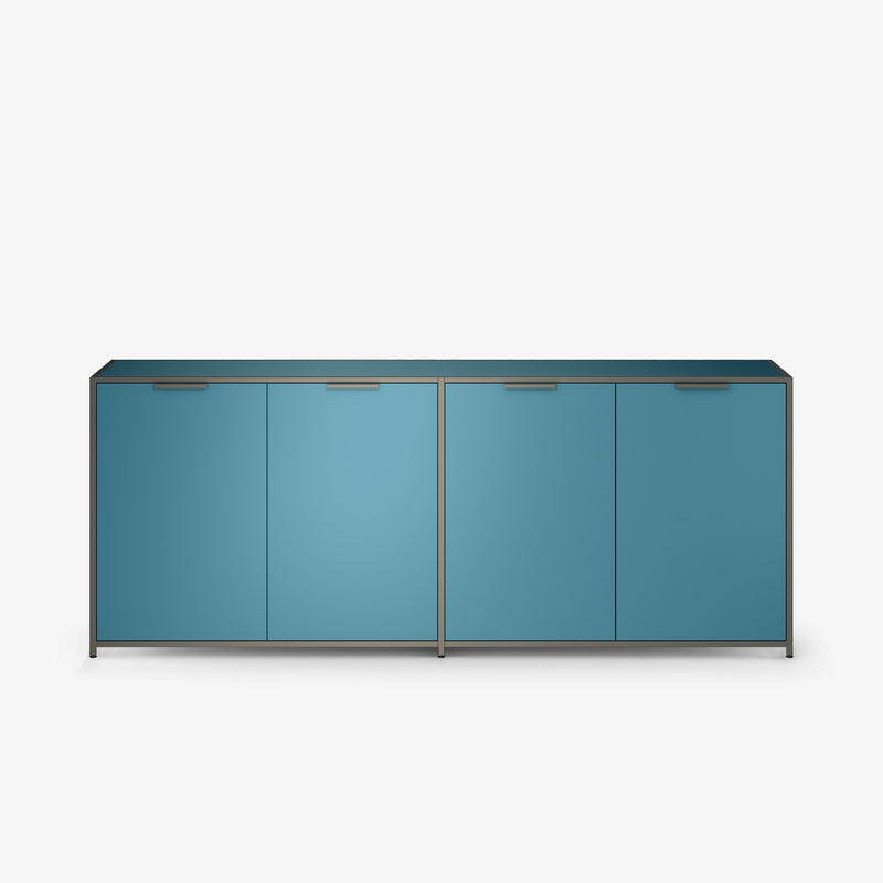 Ligne Roset Dita Sideboard 4 Doors - MyConcept Hong Kong