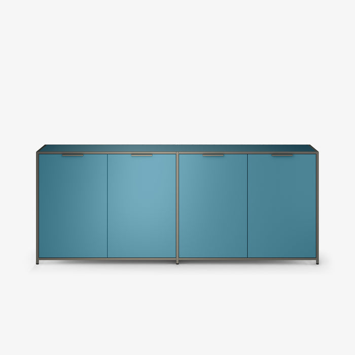 Ligne Roset Dita Sideboard 4 Doors - MyConcept Hong Kong