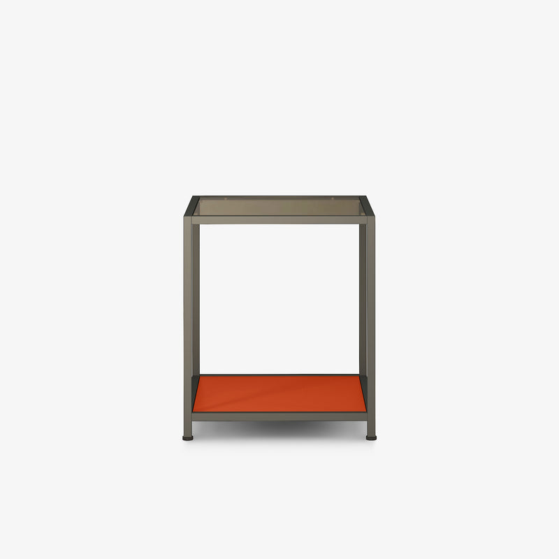 Ligne Roset Dita Sofa End Table - MyConcept Hong Kong