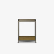 Ligne Roset Dita Sofa End Table - MyConcept Hong Kong