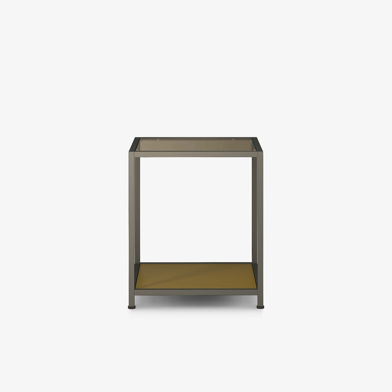 Ligne Roset Dita Sofa End Table - MyConcept Hong Kong