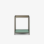 Ligne Roset Dita Sofa End Table - MyConcept Hong Kong