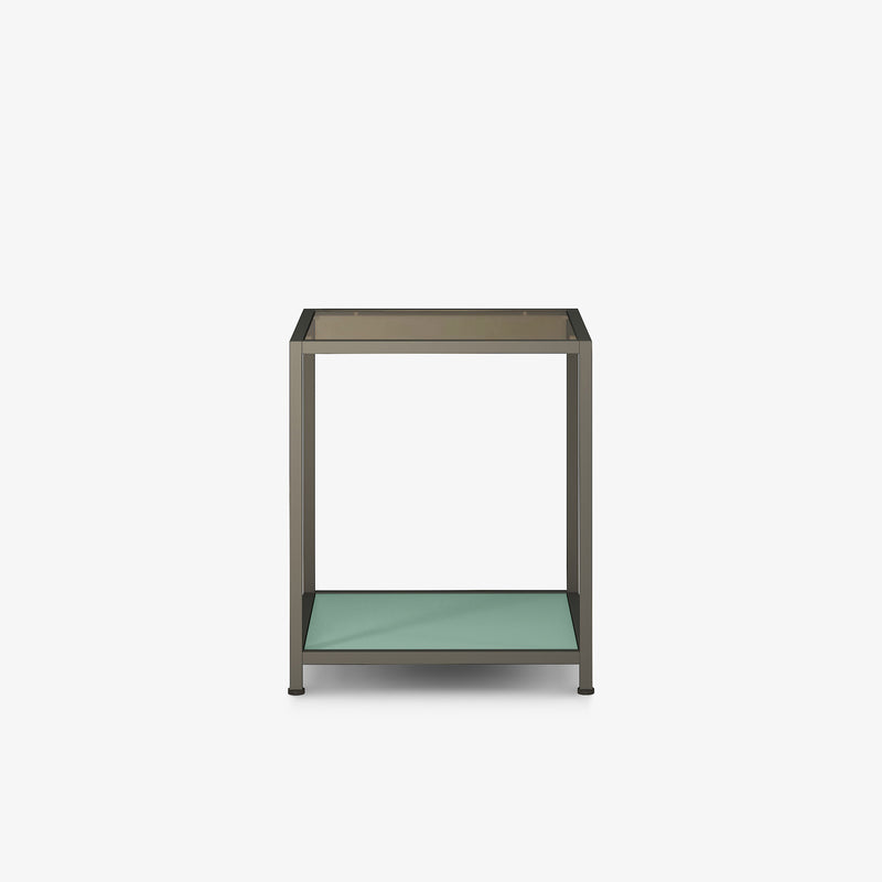 Ligne Roset Dita Sofa End Table - MyConcept Hong Kong