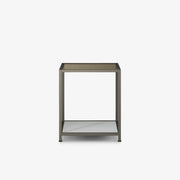 Ligne Roset Dita Sofa End Table - MyConcept Hong Kong