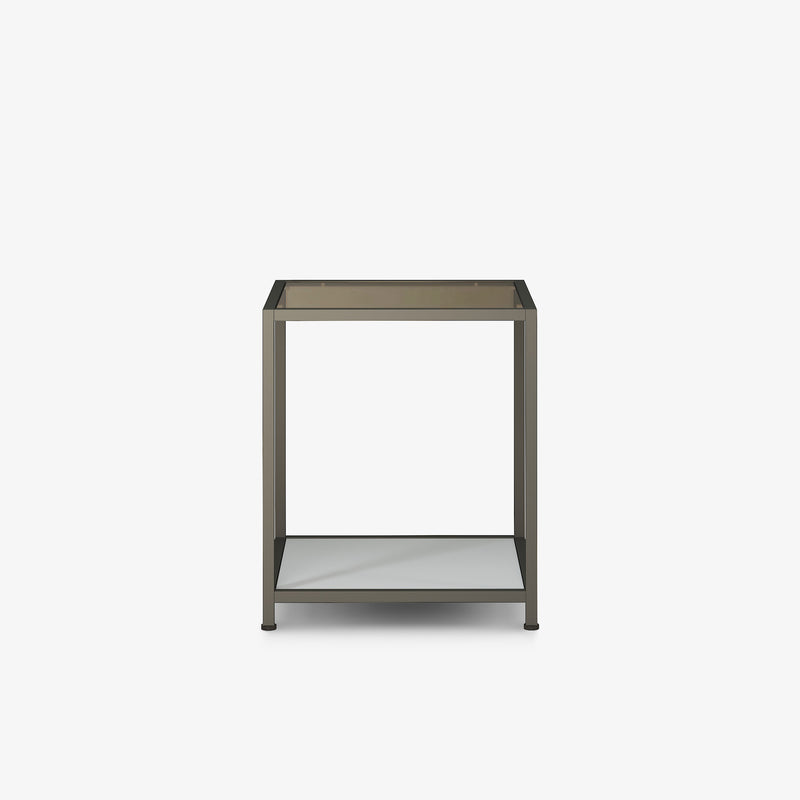 Ligne Roset Dita Sofa End Table - MyConcept Hong Kong