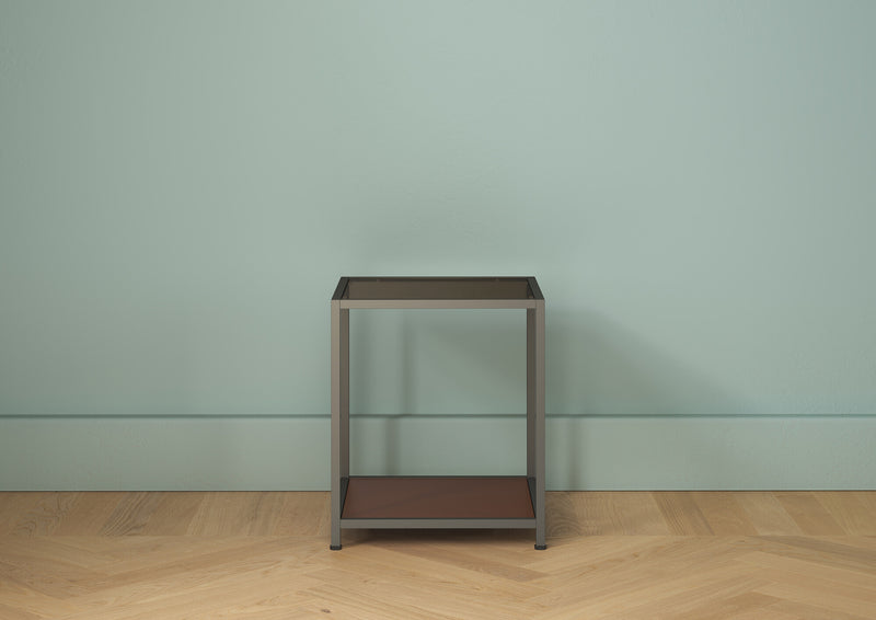 Ligne Roset Dita Sofa End Table - MyConcept Hong Kong