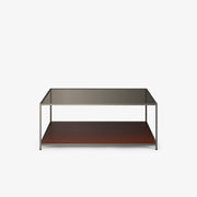 Ligne Roset Dita Square Low Table - MyConcept Hong Kong