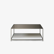 Ligne Roset Dita Square Low Table - MyConcept Hong Kong