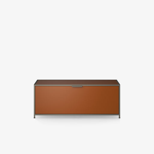 Ligne Roset Dita Tv Cabinet 1 Drop Flap - MyConcept Hong Kong