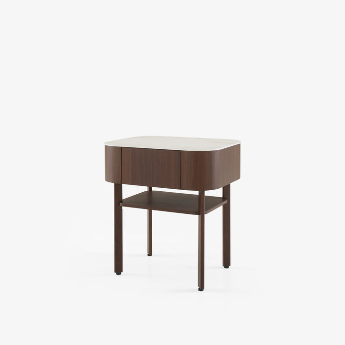 Ligne Roset Parabole Bedside Table - MyConcept Hong Kong