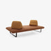 Ligne Roset Murtoli Settee Complete Item Upholstery Sofa - MyConcept Hong Kong