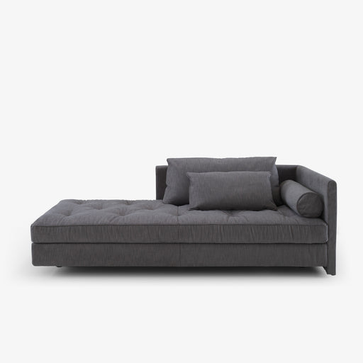 Ligne Roset Nomade 2 Grande Dormeuse Upholstery Sofa - MyConcept Hong Kong