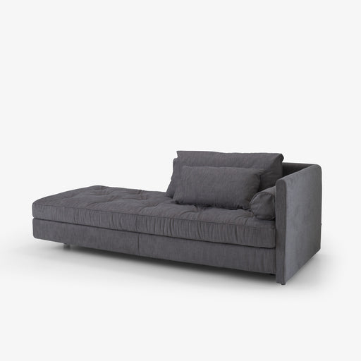 Ligne Roset Nomade 2 Grande Dormeuse Upholstery Sofa - MyConcept Hong Kong