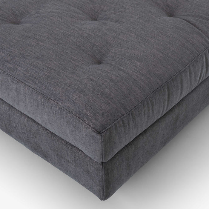 Ligne Roset Nomade 2 Grande Dormeuse Upholstery Sofa - MyConcept Hong Kong